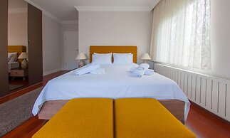 Villa Kirkpinar Sapanca