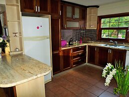 Villa Kirkpinar Sapanca