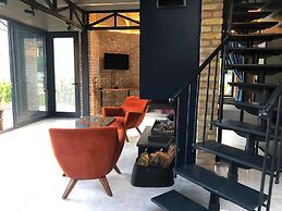 Villa Kirkpinar Sapanca