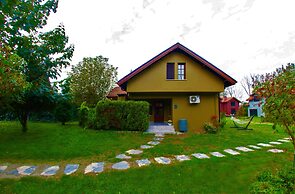 Villa Kirkpinar Sapanca