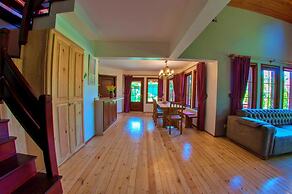 Villa Kirkpinar Sapanca