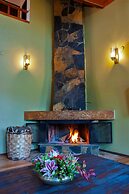 Villa Kirkpinar Sapanca