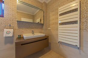 Villa Kirkpinar Sapanca