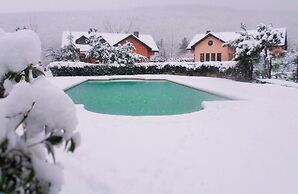 Villa Kirkpinar Sapanca