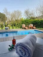 Villa Kirkpinar Sapanca