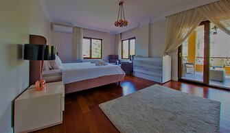 Villa Kirkpinar Sapanca
