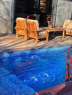 Villa Kirkpinar Sapanca