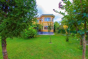 Villa Kirkpinar Sapanca