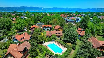 Villa Kirkpinar Sapanca