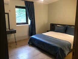 Villa Kirkpinar Sapanca