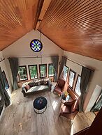 Villa Kirkpinar Sapanca