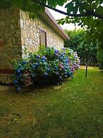 Villa Kirkpinar Sapanca