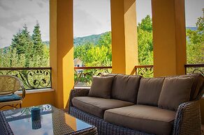 Villa Kirkpinar Sapanca