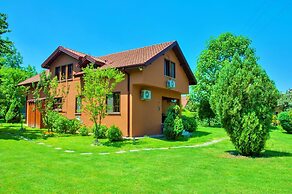 Villa Kirkpinar Sapanca