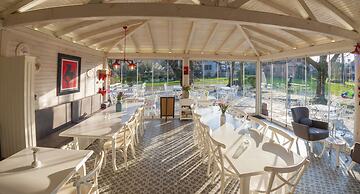 Villa Kirkpinar Sapanca