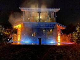 Villa Kirkpinar Sapanca