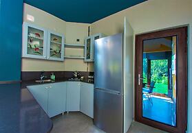 Villa Kirkpinar Sapanca