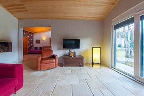 Villa Kirkpinar Sapanca