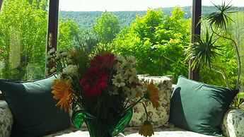 Villa Kirkpinar Sapanca