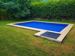 Villa Kirkpinar Sapanca