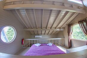 Villa Kirkpinar Sapanca