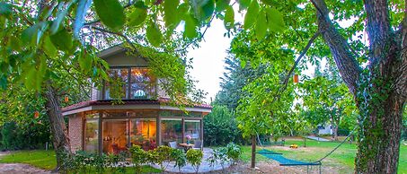 Villa Kirkpinar Sapanca