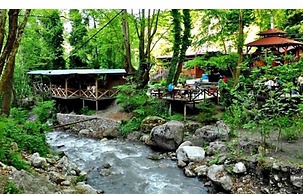 Villa Kirkpinar Sapanca