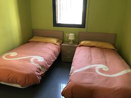 Hotel Rural El Castellet