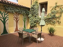 Hotel Rural El Castellet