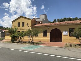 Hotel Rural El Castellet