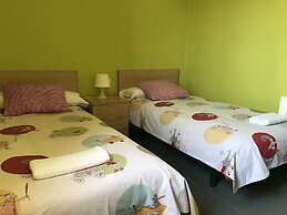 Hotel Rural El Castellet