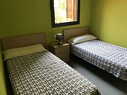 Hotel Rural El Castellet
