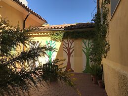 Hotel Rural El Castellet