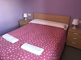 Hotel Rural El Castellet
