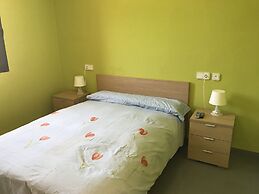 Hotel Rural El Castellet