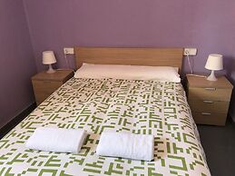Hotel Rural El Castellet