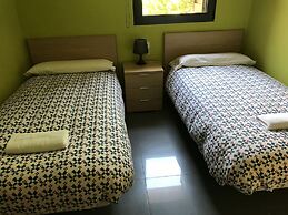 Hotel Rural El Castellet