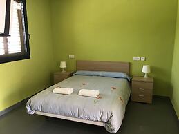 Hotel Rural El Castellet