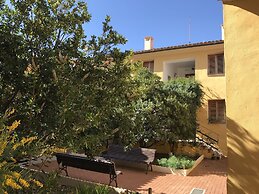 Hotel Rural El Castellet