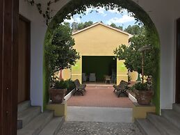 Hotel Rural El Castellet