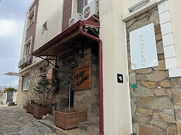 Fulya Pension