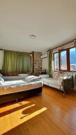 Fulya Pension