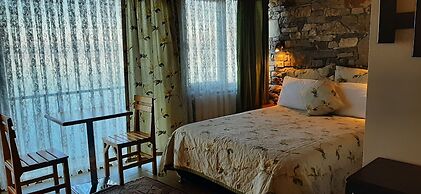 Fulya Pension