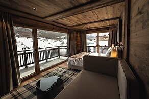 Mont Chalet Nevada - Hotel & Spa