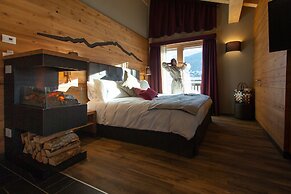 Mont Chalet Nevada - Hotel & Spa