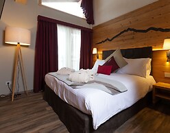 Mont Chalet Nevada - Hotel & Spa