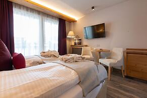 Mont Chalet Nevada - Hotel & Spa