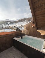 Mont Chalet Nevada - Hotel & Spa