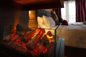 Mont Chalet Nevada - Hotel & Spa