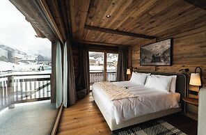 Mont Chalet Nevada - Hotel & Spa